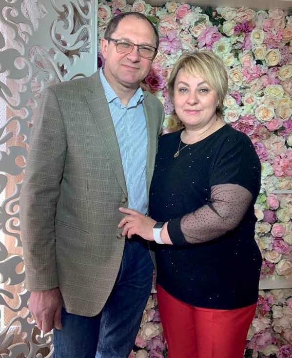 U podolyaka su последние новости